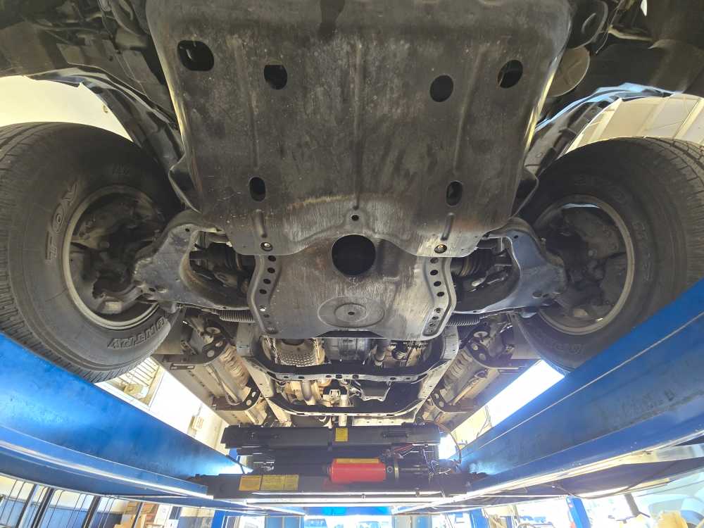 Thumbnail: 1997 Toyota 4Runner - 20