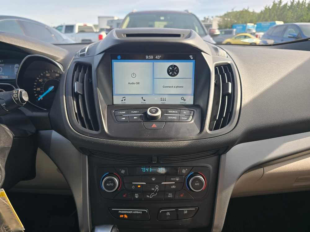 Thumbnail: 2018 Ford Escape - 12