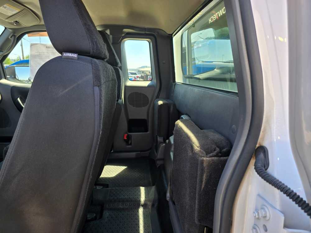 Thumbnail: 2011 Ford Ranger - 16