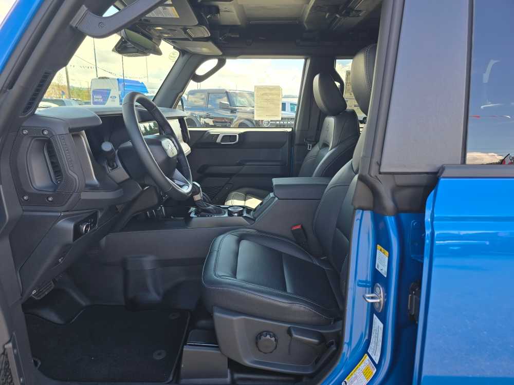 Thumbnail: 2026 Ford Bronco - 9