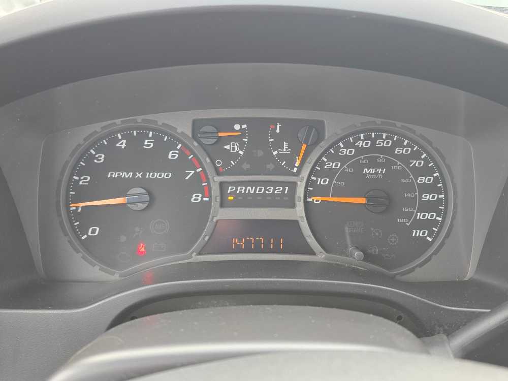 Thumbnail: 2005 Chevrolet Colorado - 20