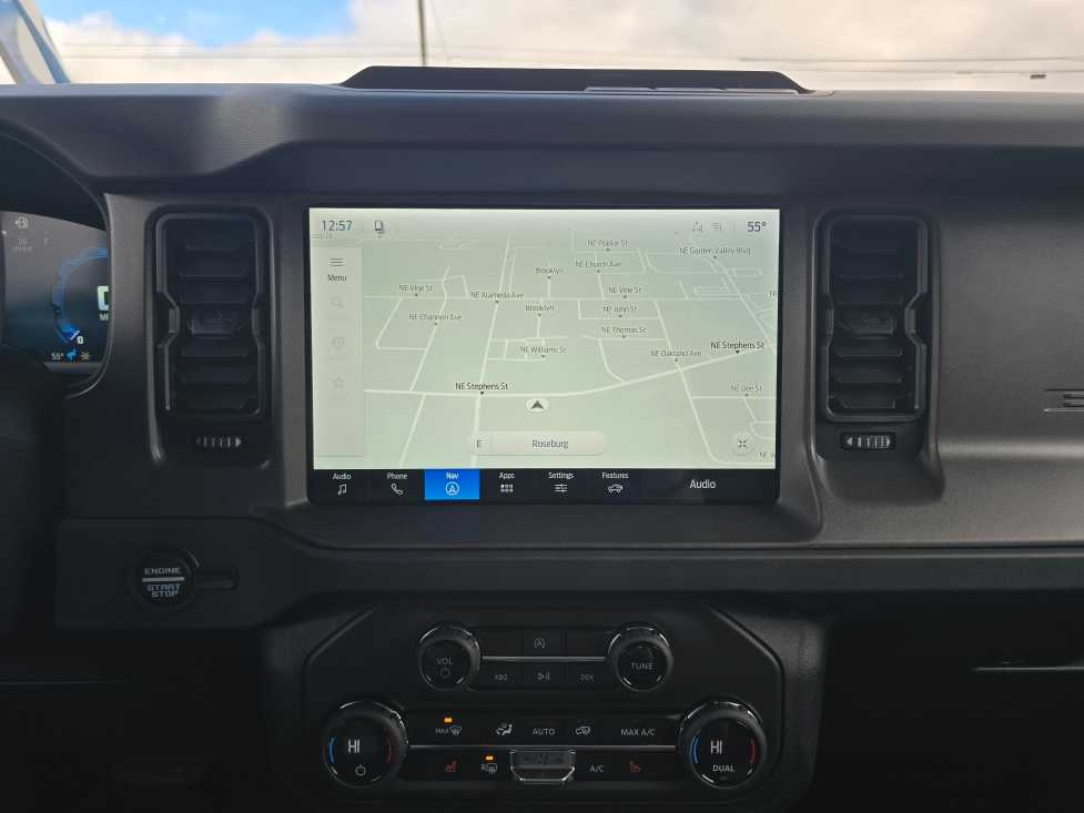 Thumbnail: 2026 Ford Bronco - 12