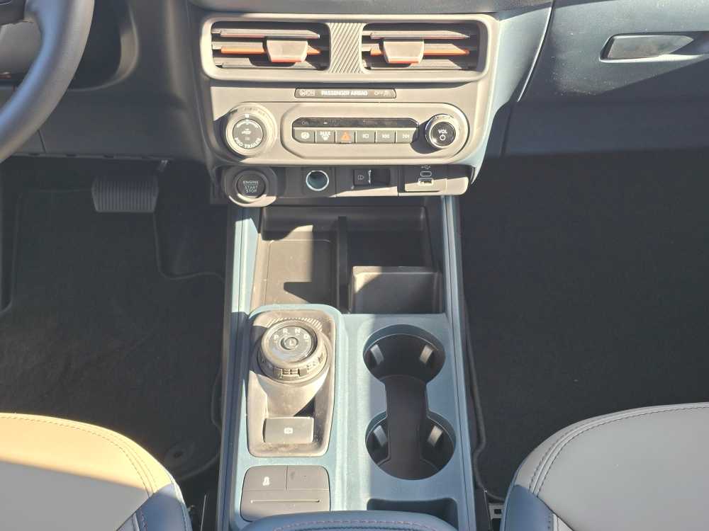 Thumbnail: 2026 Ford Maverick - 13