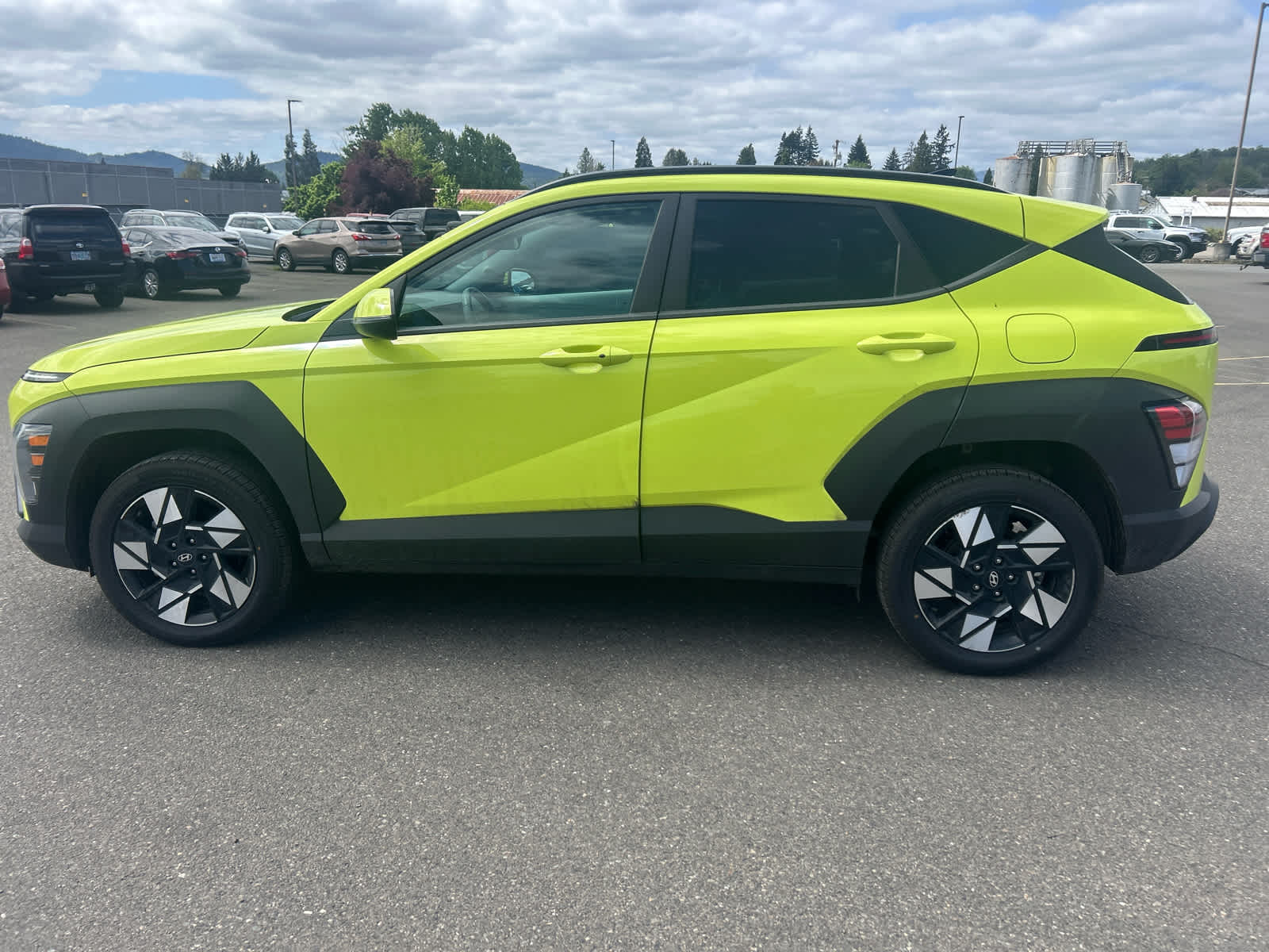 Thumbnail: 2025 Hyundai Kona - 2