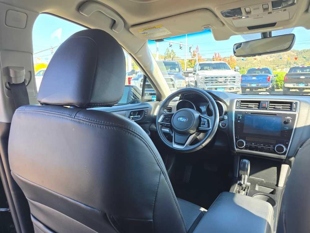 Thumbnail: 2018 Subaru Outback - 10