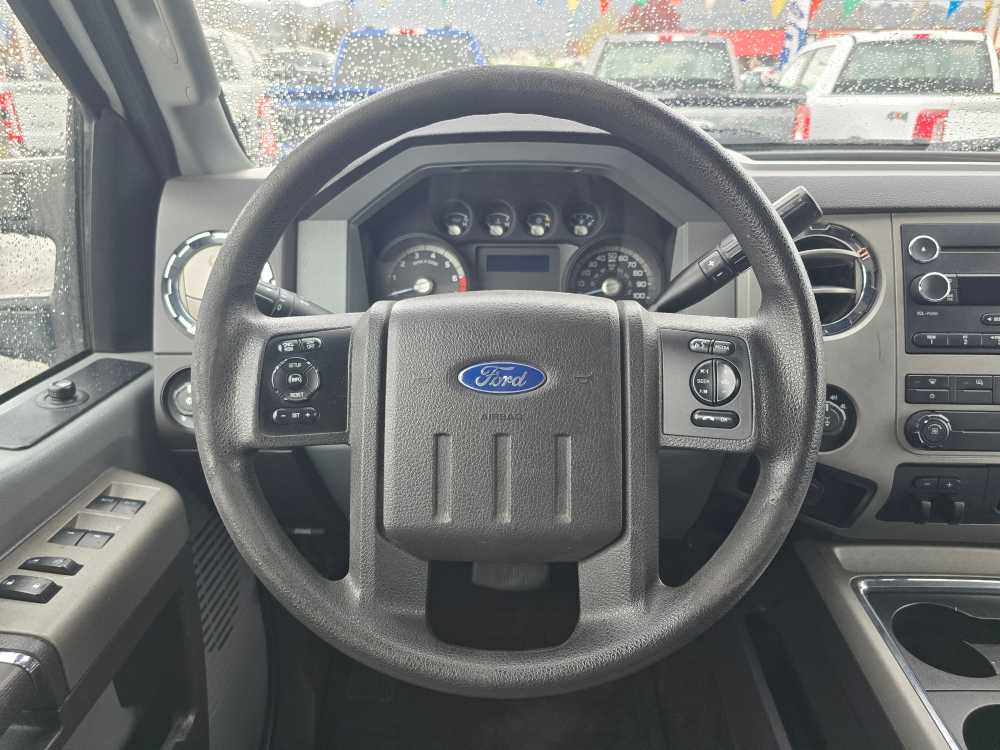 Thumbnail: 2014 Ford F-350 - 11