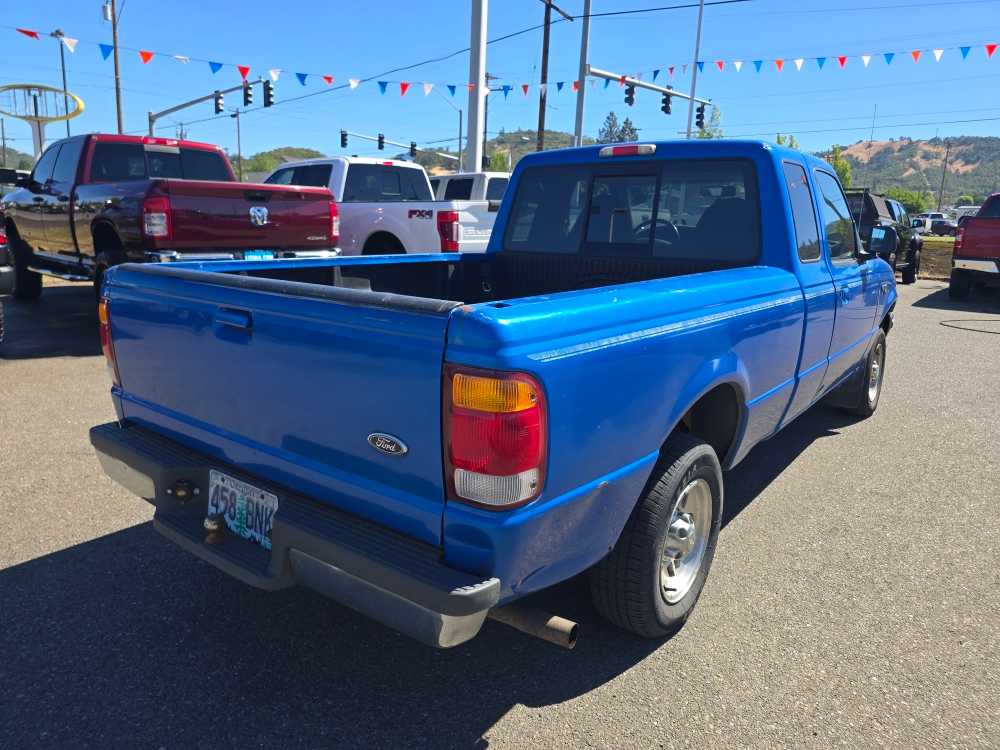 Thumbnail: 1998 Ford Ranger - 2