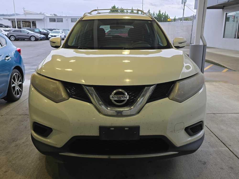 Thumbnail: 2016 Nissan Rogue - 5