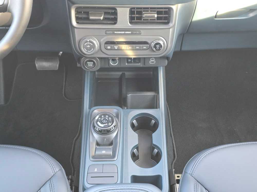 Thumbnail: 2026 Ford Maverick - 13