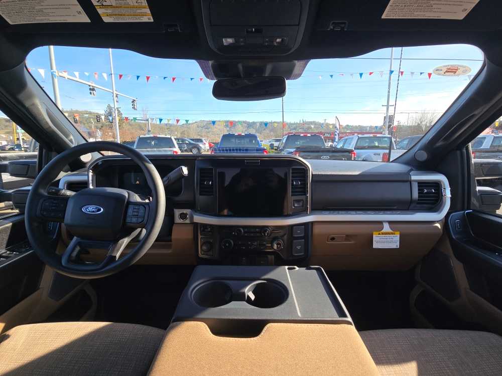 Thumbnail: 2026 Ford F-250 - 15