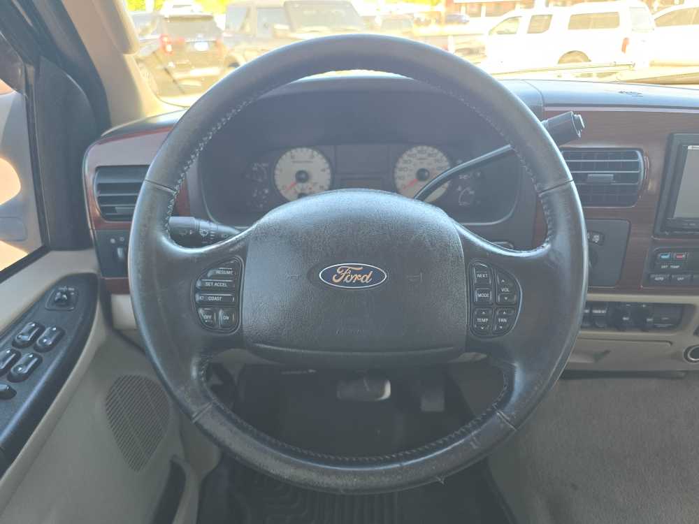 Thumbnail: 2005 Ford F-250 - 12