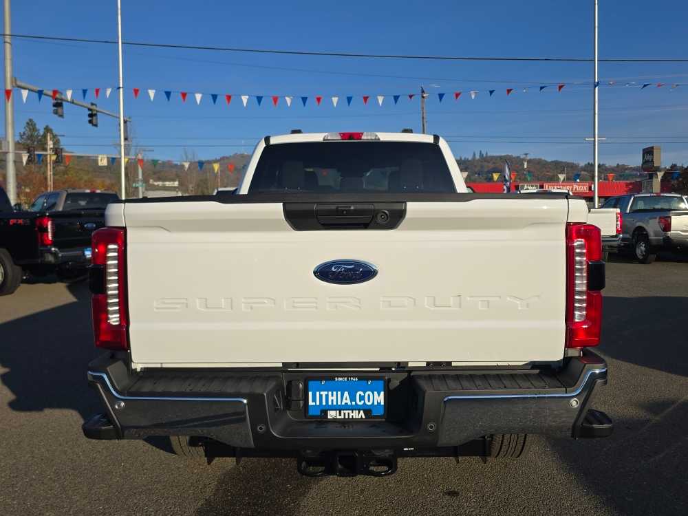 Thumbnail: 2026 Ford F-250 - 4