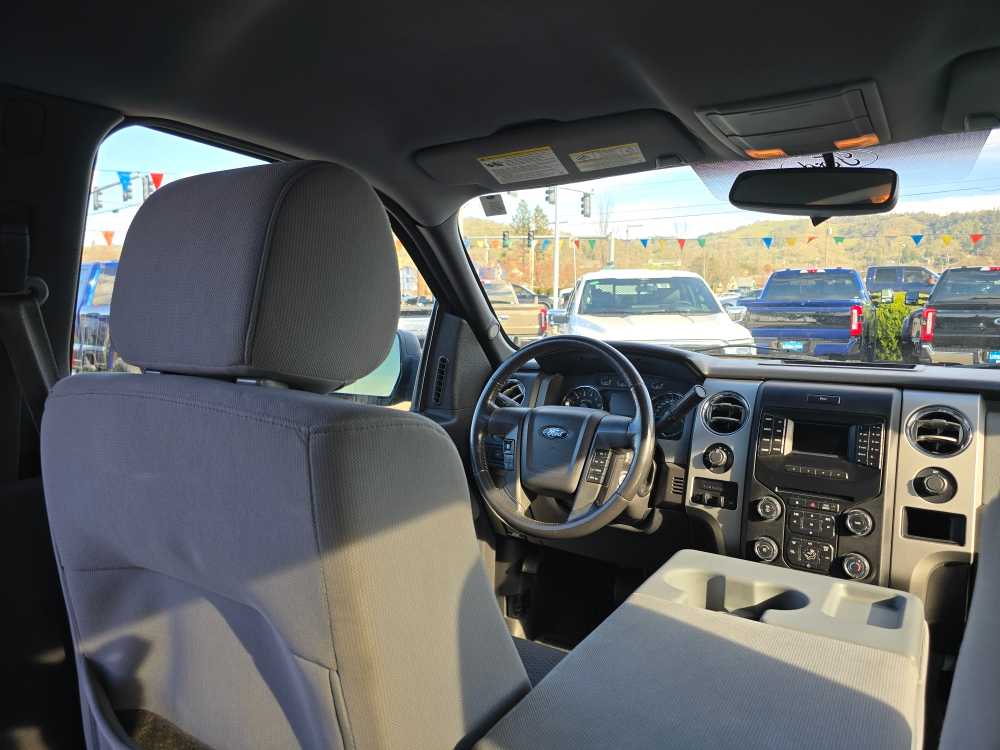 Thumbnail: 2014 Ford F-150 - 11