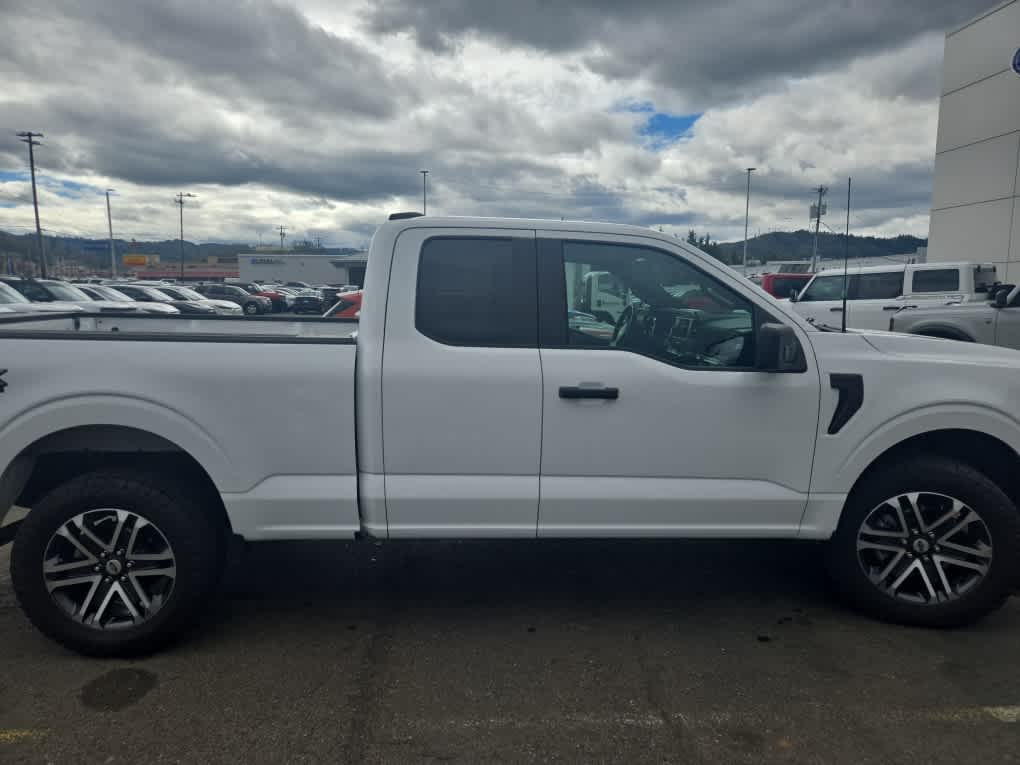 Thumbnail: 2023 Ford F-150 - 6