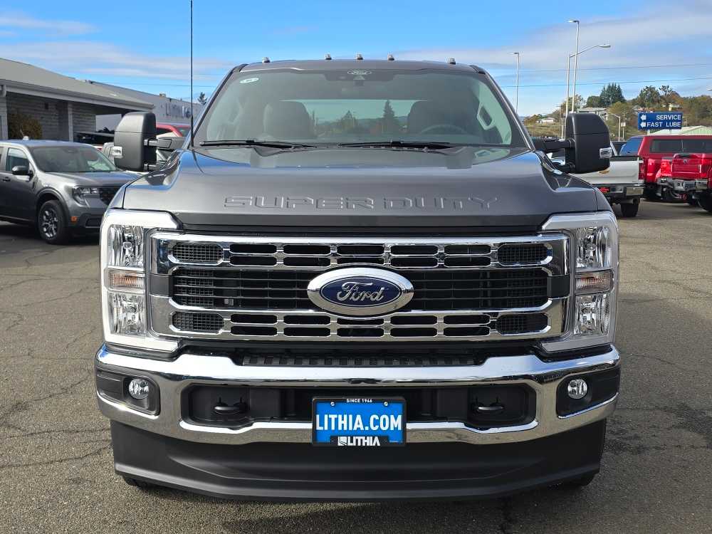 Thumbnail: 2026 Ford F-250 - 8