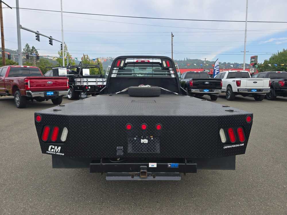 Thumbnail: 2019 GMC Sierra 3500 - 4