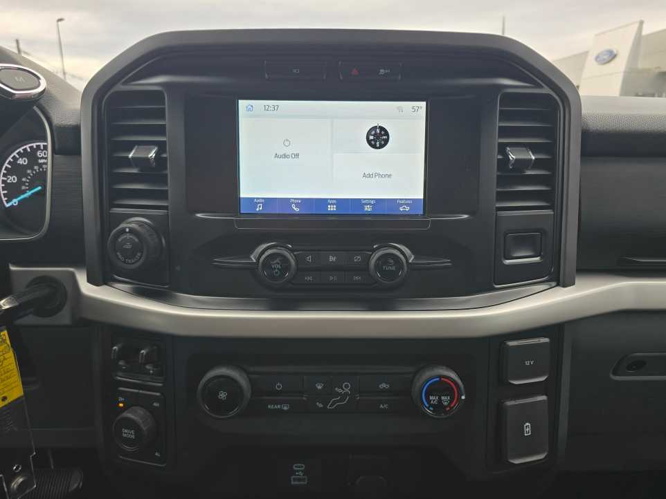 Thumbnail: 2022 Ford F-150 - 13