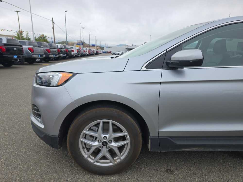 Thumbnail: 2024 Ford Edge - 6