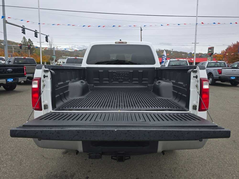 Thumbnail: 2014 Ford F-350 - 19