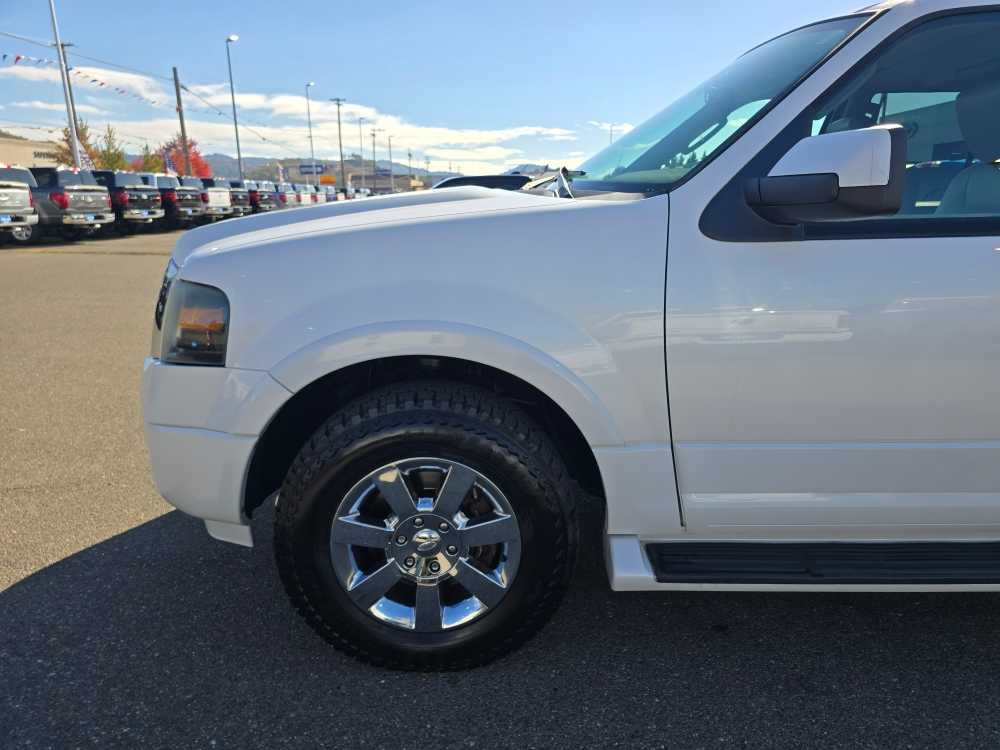 Thumbnail: 2009 Ford Expedition - 19