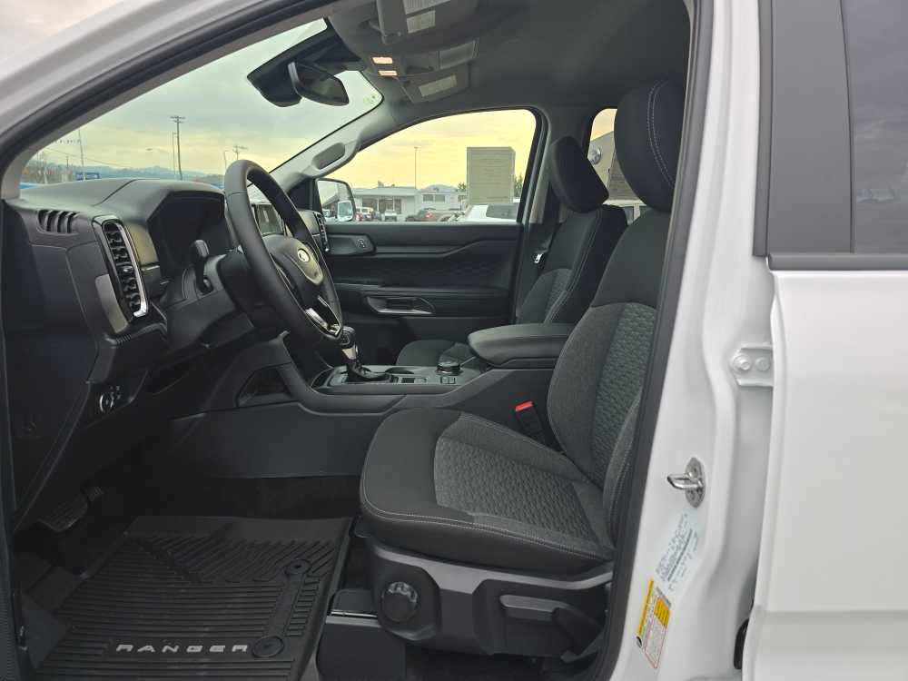 Thumbnail: 2025 Ford Ranger - 9