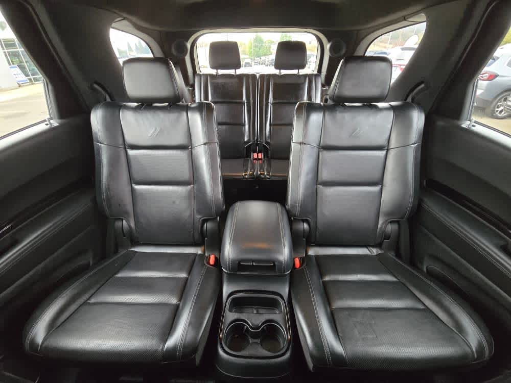 Thumbnail: 2022 Dodge Durango - 18