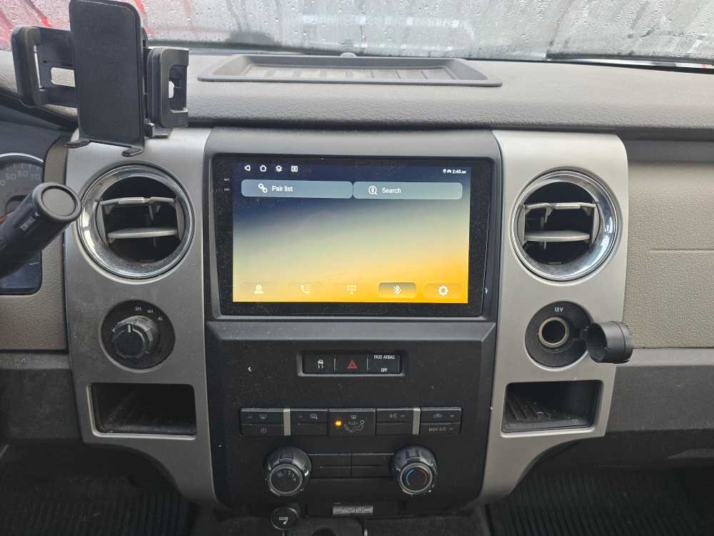 Thumbnail: 2010 Ford F-150 - 13