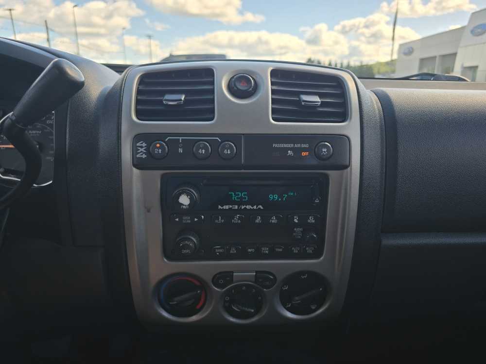 Thumbnail: 2011 GMC Canyon - 14