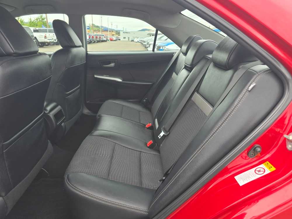 Thumbnail: 2014 Toyota Camry - 17