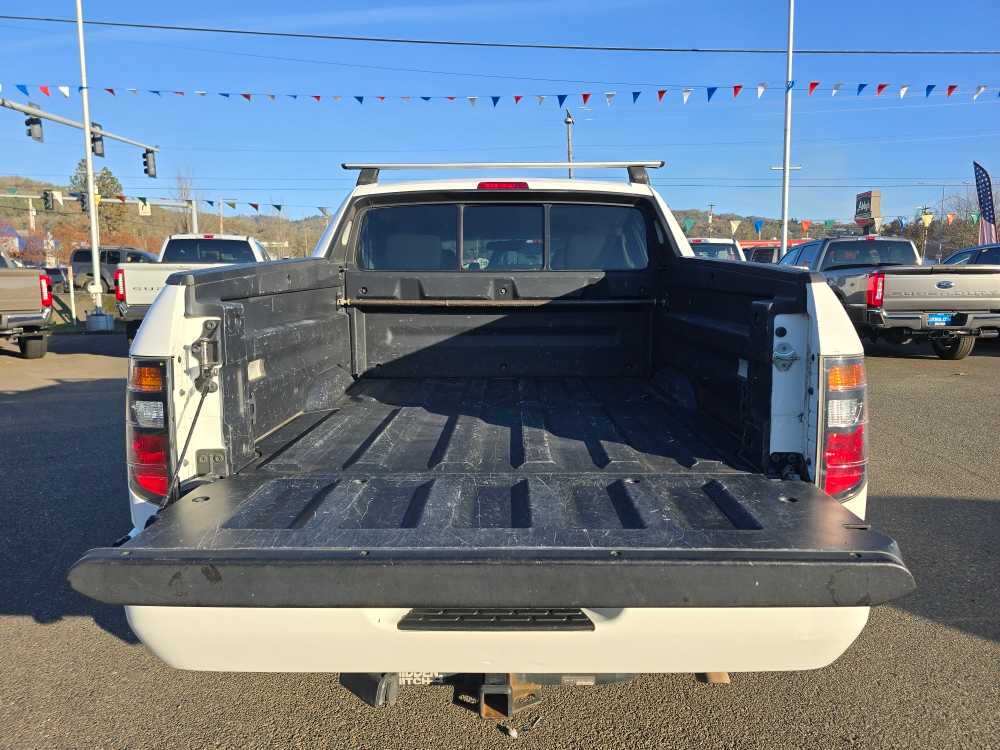 Thumbnail: 2007 Honda Ridgeline - 19