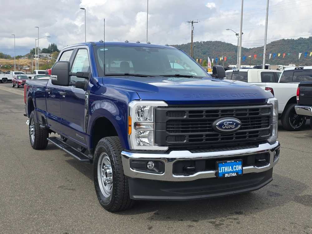 Thumbnail: 2026 Ford F-350 - 7