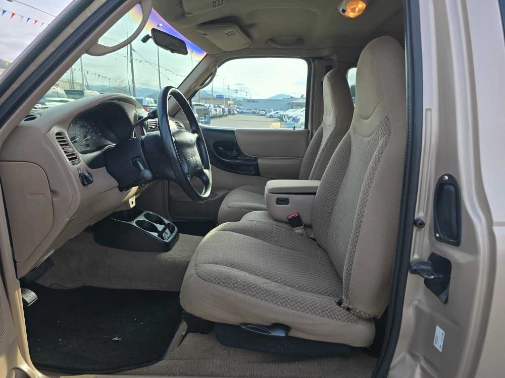 Thumbnail: 1998 Ford Ranger - 10