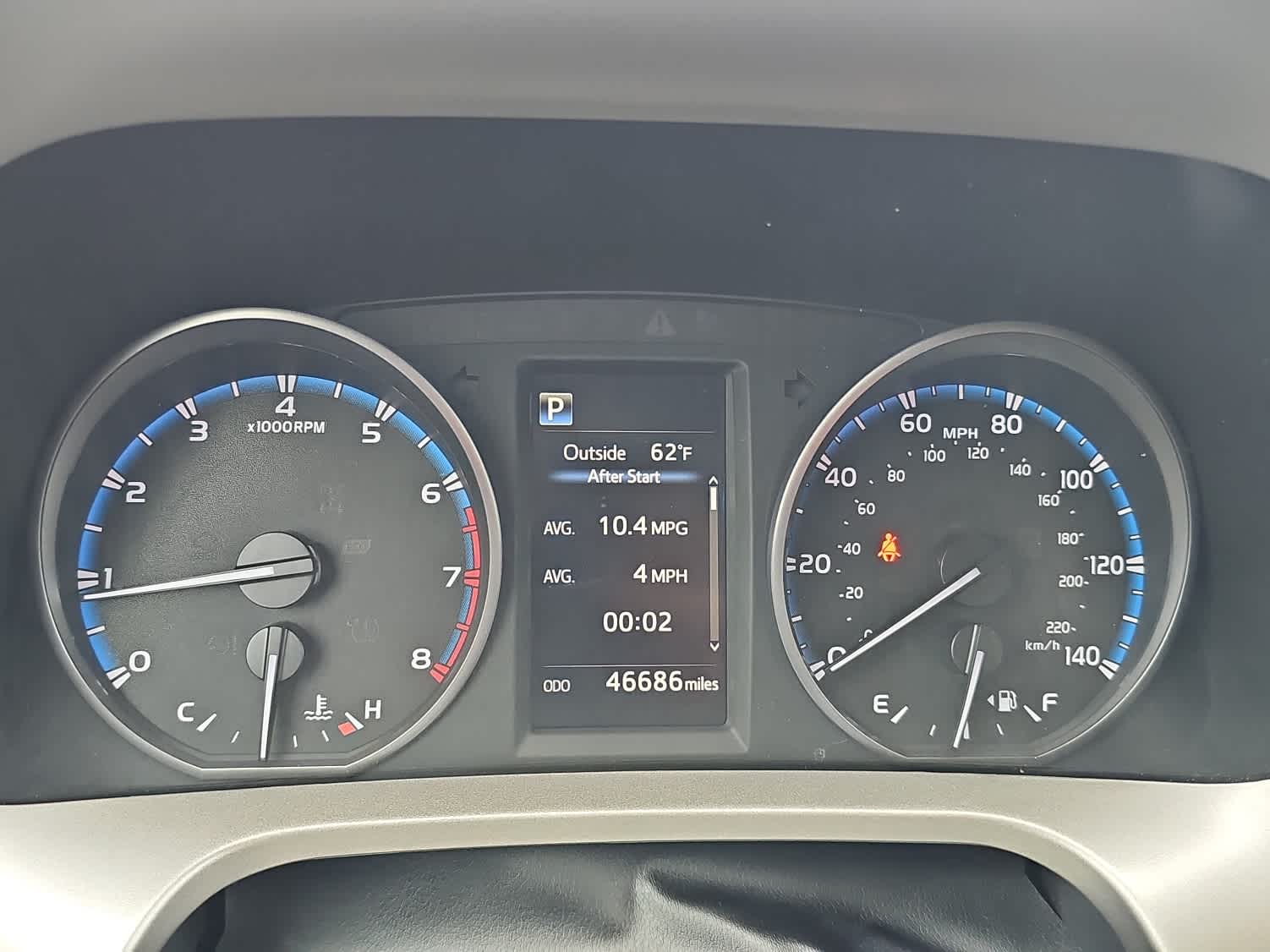 Thumbnail: 2018 Toyota RAV4 - 15