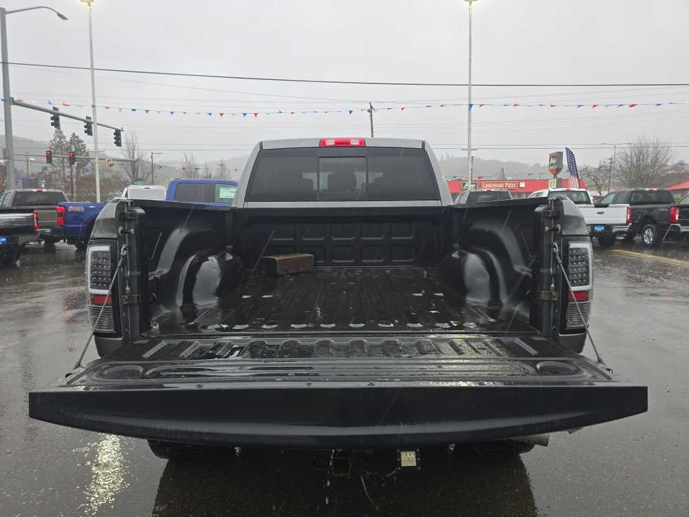 Thumbnail: 2013 RAM 2500 - 19