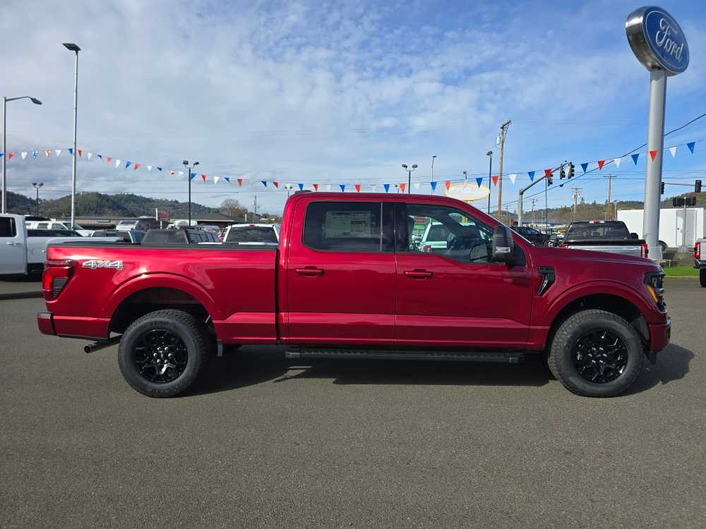 Thumbnail: 2026 Ford F-150 - 6