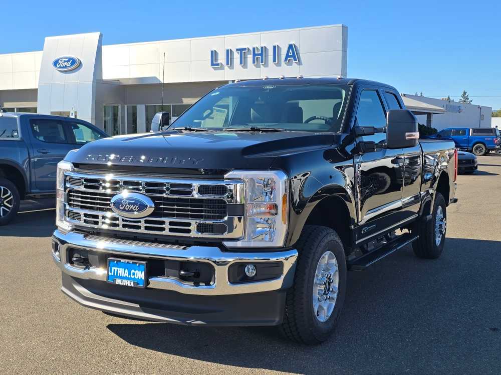 Thumbnail: 2026 Ford F-350 - 1