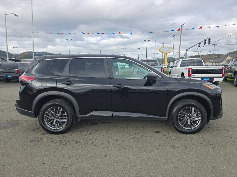 Thumbnail: 2024 Nissan Rogue - 6