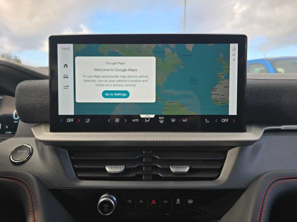 Thumbnail: 2026 Ford Explorer - 12