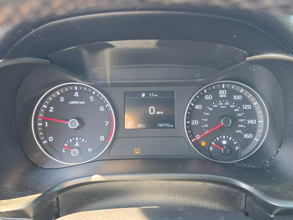 Thumbnail: 2021 Kia Forte - 7