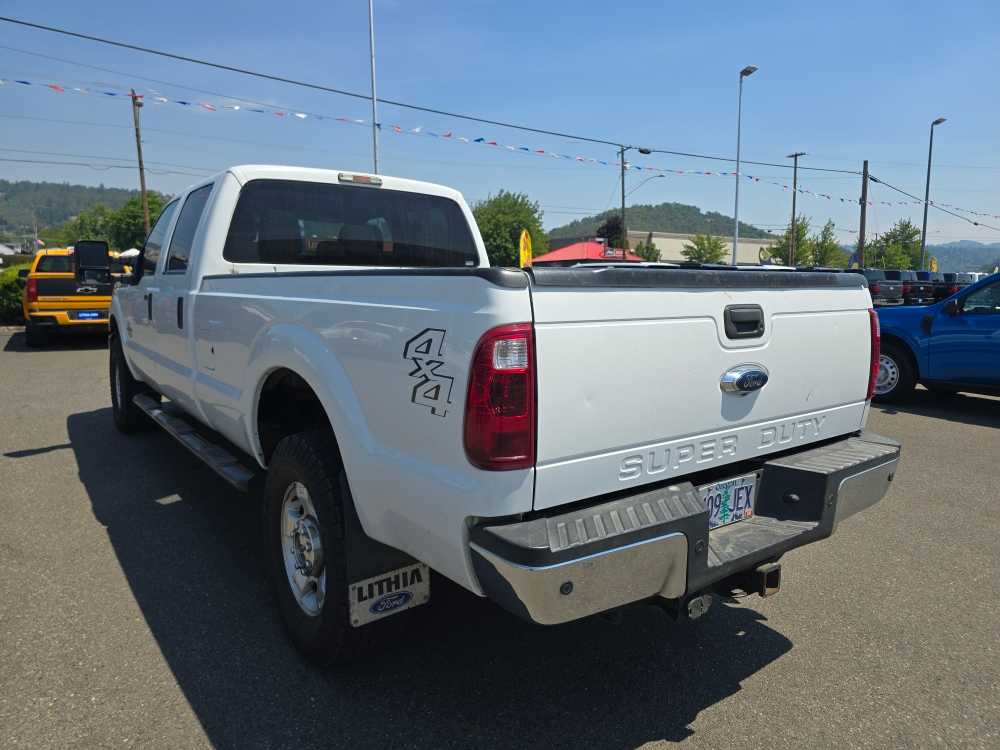 Thumbnail: 2016 Ford F-350 - 2