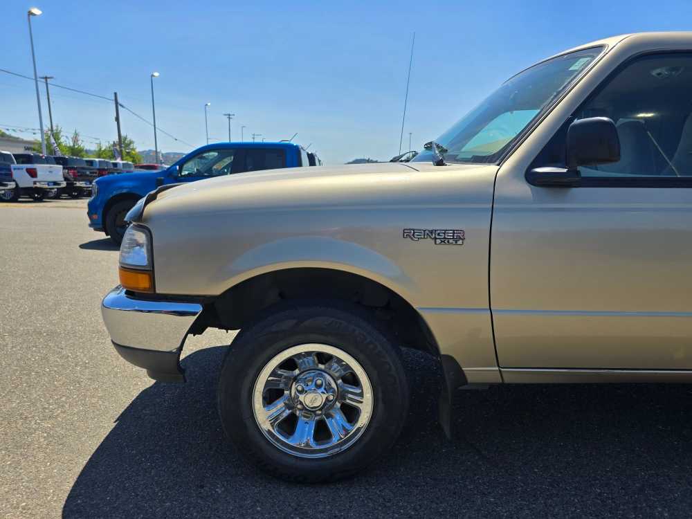 Thumbnail: 2000 Ford Ranger - 6