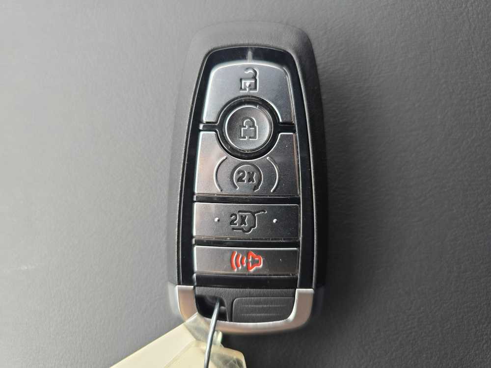 Thumbnail: 2026 Ford Explorer - 22