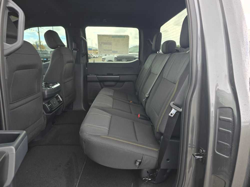 Thumbnail: 2025 Ford F-150 - 16