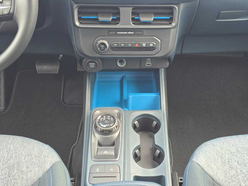 Thumbnail: 2026 Ford Maverick - 13