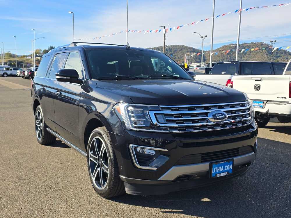 Thumbnail: 2021 Ford Expedition - 7