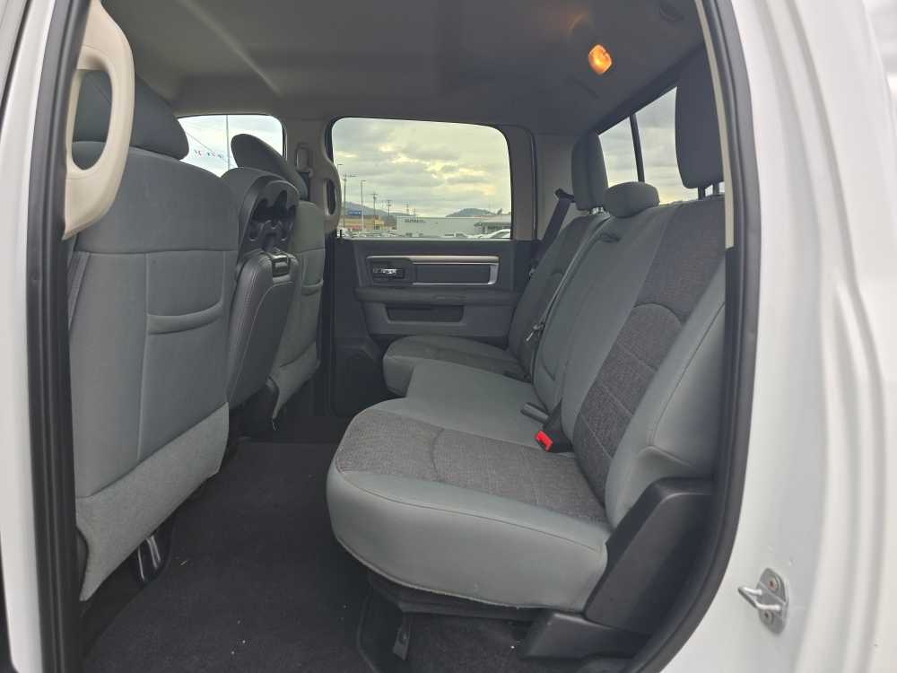 Thumbnail: 2015 RAM 3500 - 17