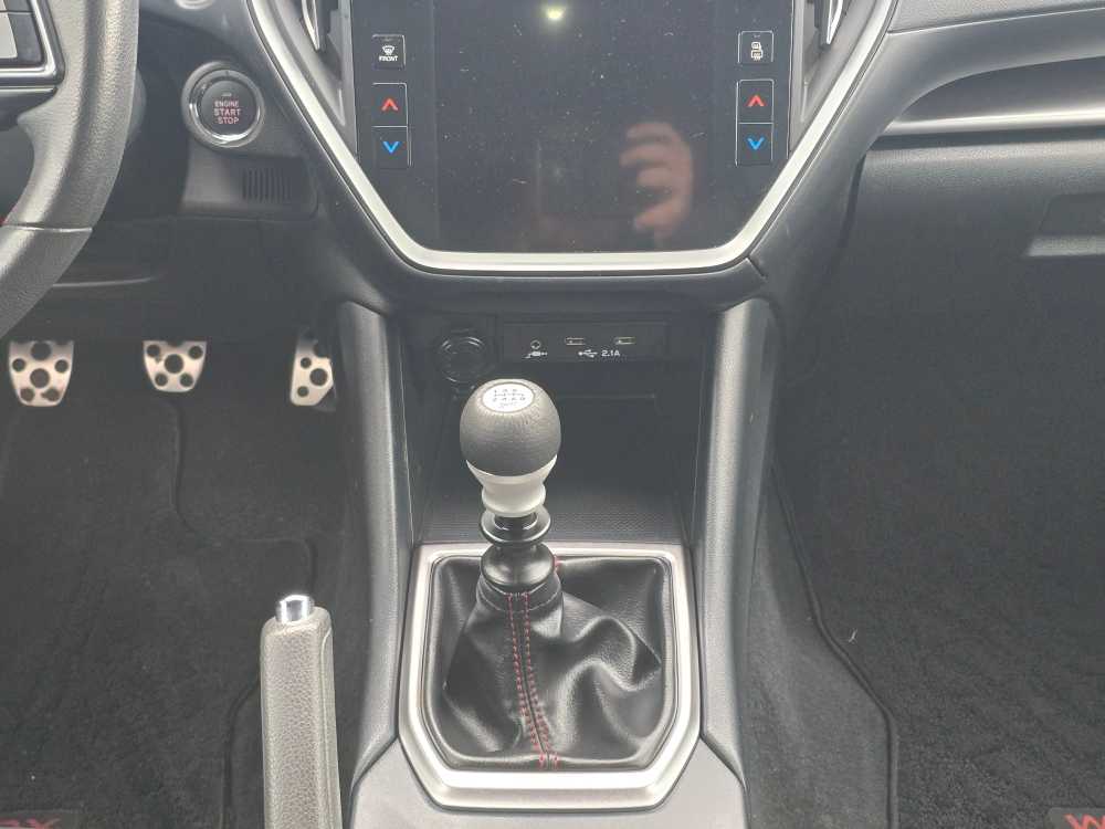 Thumbnail: 2022 Subaru WRX - 13