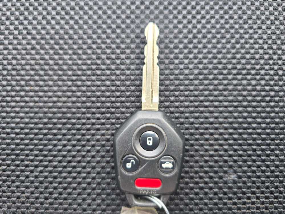 Thumbnail: 2015 Subaru XV Crosstrek - 21