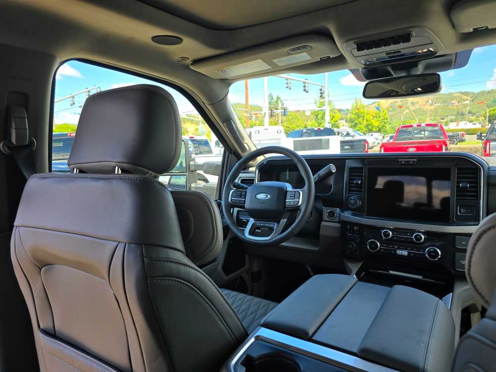 Thumbnail: 2025 Ford F-350 - 10