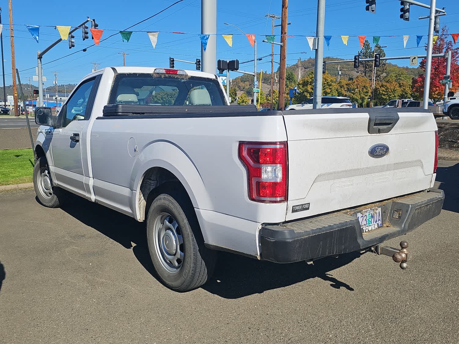 Thumbnail: 2020 Ford F-150 - 2
